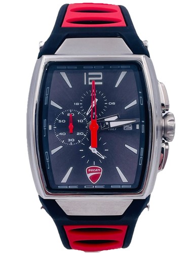 Locman ducati limited edition - ducati,