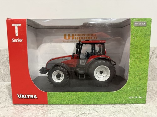 Universal hobbies valtra - universal,