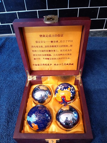 Chinese chiming meditation - chinese,