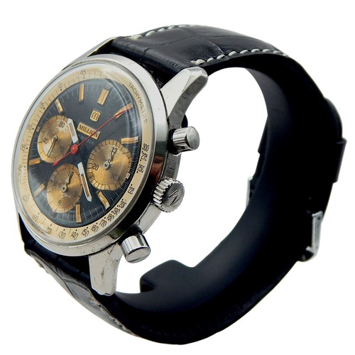 Vintage million valjoux - vintage, 72