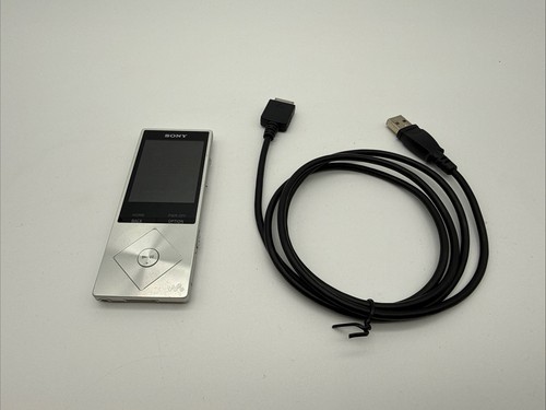 Sony walkman nwz a15 - walkman,