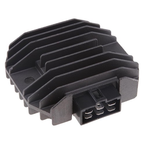 Pin voltage regulator - 6,