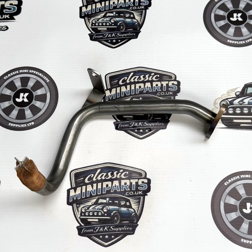 Classic mini hitech central - classic,