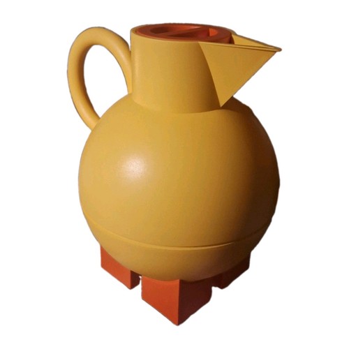 Alessi euclid thermos micheal - alessi,
