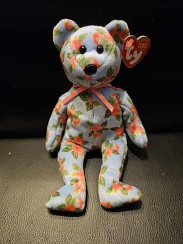 Beanie baby cinta bear very - baby,