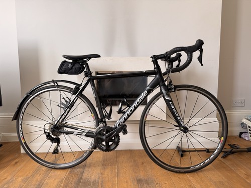 Cannondale caad road bike - road, 11