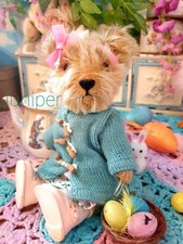 Tiny Antique, Vintage Chiltern