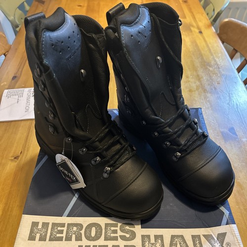 Haix protector pro - pro, 2.0