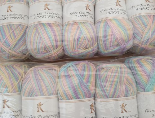 1000g knitco funky - knitco,