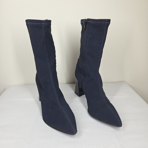 Marco moreo milano blue - blue, black