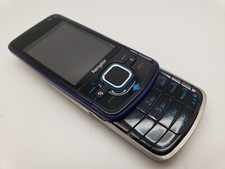 VGC (UNLOCKED) Blue Nokia 6210