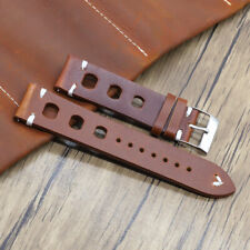 Mens Watch Strap Handmade