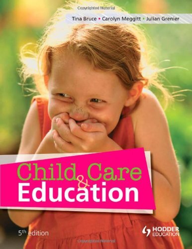 Child care and education - education,, 5th