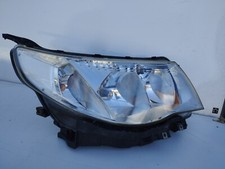 Subaru Forester SH Mk3