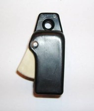 INNOCENTI MINI / SX SLIDE BUTTON / SLIDING GLASS