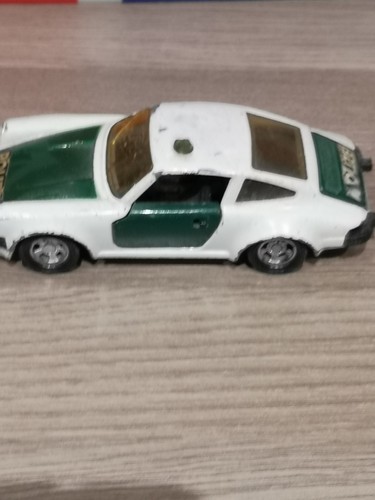 Matchbox super kings porsche - kings,