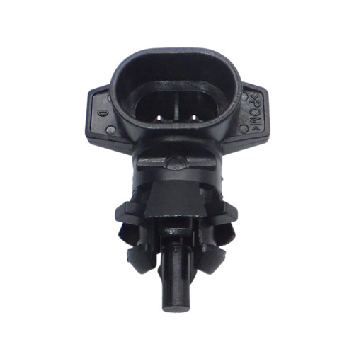 Outside external air - external,