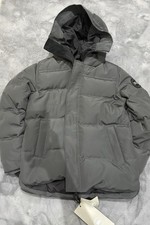 Canada Goose Men's Jacket Grey