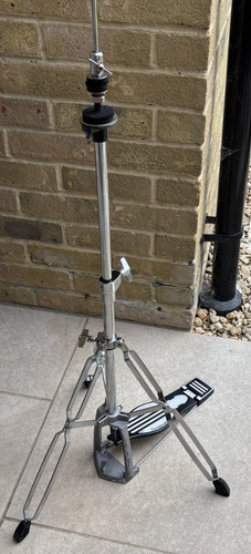 Mapex tornado hat stand - hi,