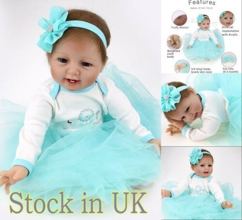 Reborn dolls handmade - reborn,