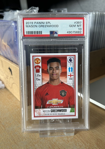 Psa mason greenwood - mason,