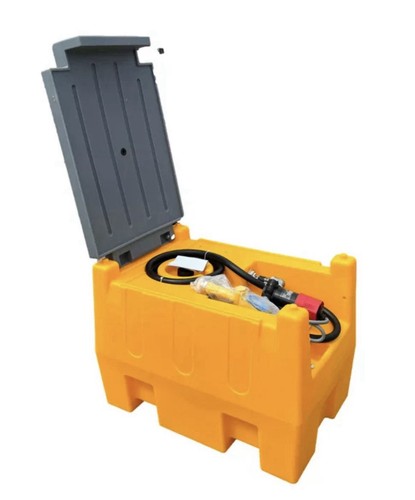 240l litre fuel bowser - litre,