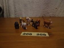 Schleich domestic animal