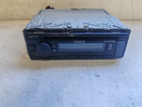 Kenwood kdc bt440u mp3 - kenwood,