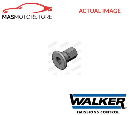 Nut exhaust manifold walker - exhaust,