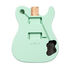 Telecaster Deluxe Compatible