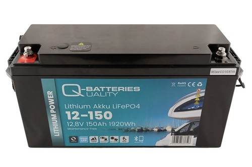 Batteries lithium battery - lithium,