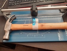 16Oz (454G) Hardwood Claw