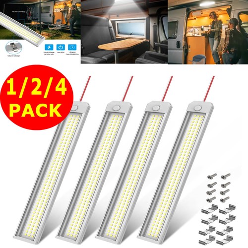 12v 144led car - 4x, interior