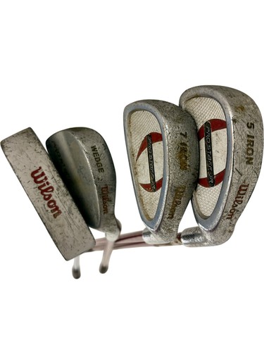 Wilson pro staff - wilson,