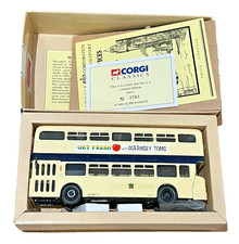 Corgi 97828 Daimler Fleetline
