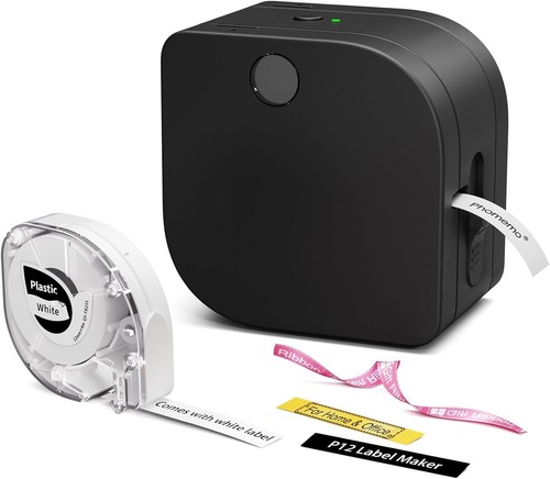 Letratag 100h dymo - letratag,