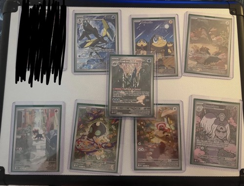 Pokémon tcg mega - pokémon,