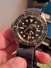 Jacques Bianchi JB200 divers