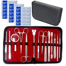 Advanced Dissection Kit- 34