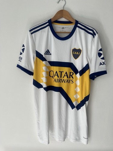 Boca juniors away - juniors,