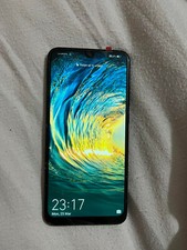 Huawei P Smart 2020, dual sIM, 128GB, 4GB  Black, POT-LX1A