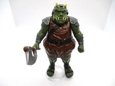 VINTAGE STAR WARS GAMORREAN