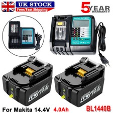 14.4V Battery For Makita