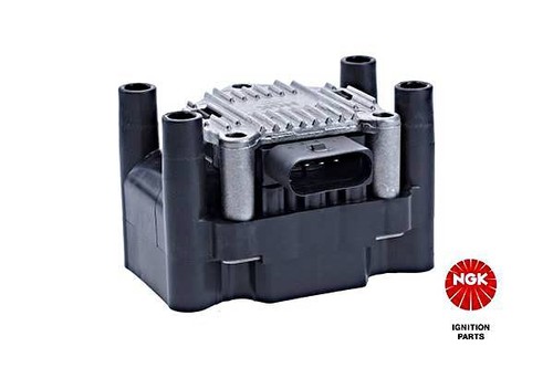 Ignition coil ngk fits audi - ngk, a1
