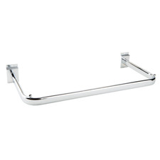 HD Slatwall D-Rail 1000mm