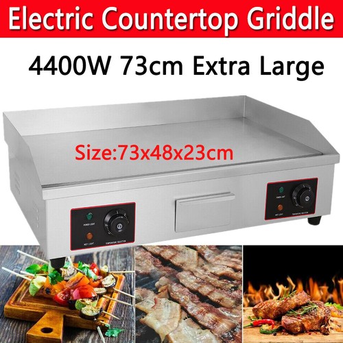 Commercial electric countertop - commercial,