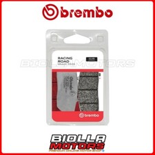 07HO30SR FRONT BRAKE PADS