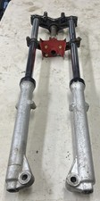 Honda MT5 Forks Front