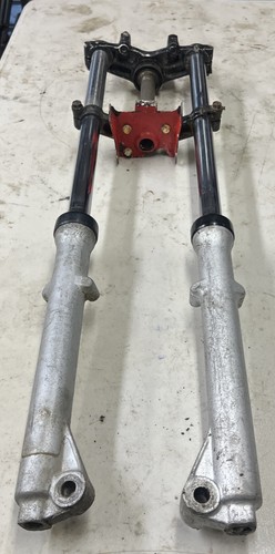 Honda mt5 forks front - honda,