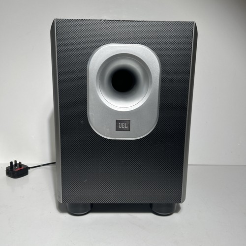Jbl sub 200 230 active - jbl,